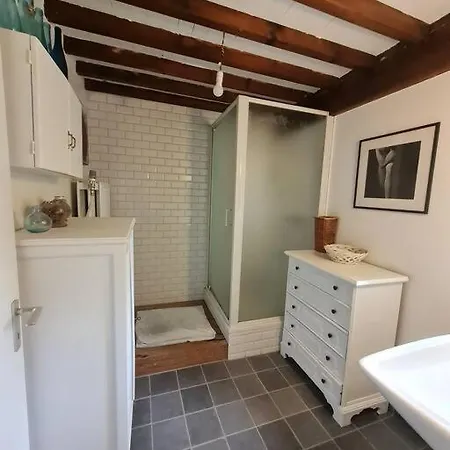 La Maison D'a Cote *