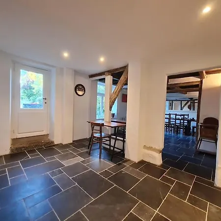 La Maison D'a Cote * Tellin