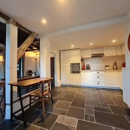 La Maison D'a Cote Tellin