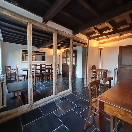 La Maison D'a Cote Dom wakacyjny