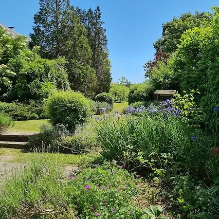La Maison D'a Cote Tatil Evi