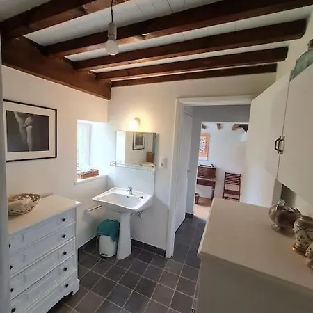 Nyaraló La Maison D'a Cote Tellin