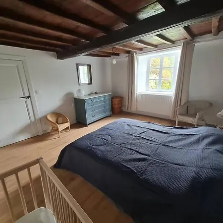 La Maison D'a Cote Dom wakacyjny Tellin