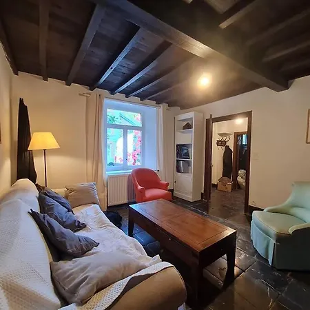 Nyaraló La Maison D'a Cote *