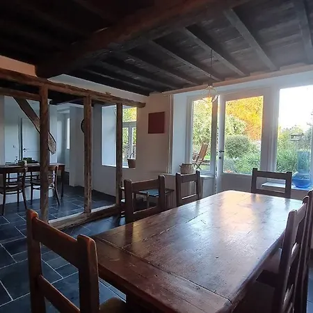 Nyaraló La Maison D'a Cote Tellin