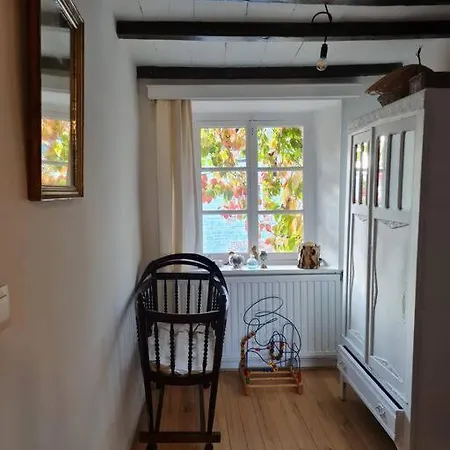 La Maison D'a Cote *