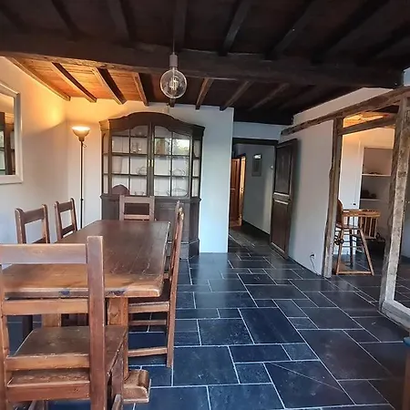 Nyaraló La Maison D'a Cote Tellin