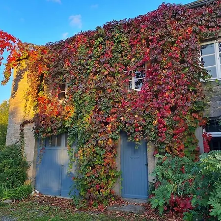 La Maison D'a Cote * Tellin