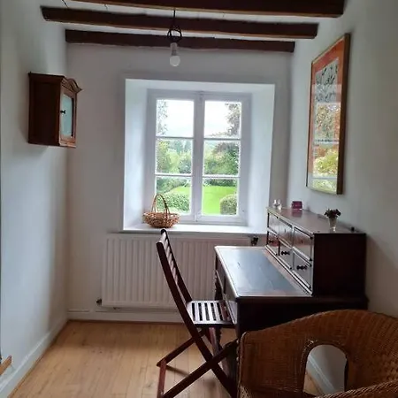 La Maison D'a Cote Dom wakacyjny