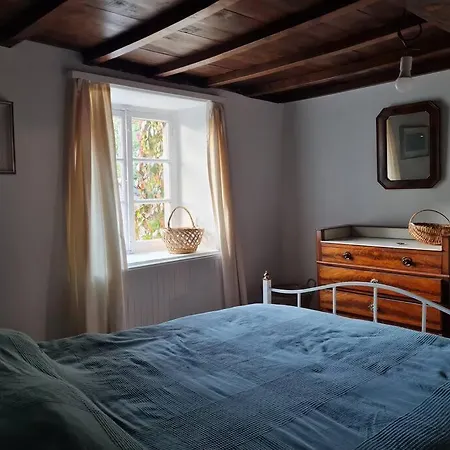 Tatil Evi La Maison D'a Cote Tellin