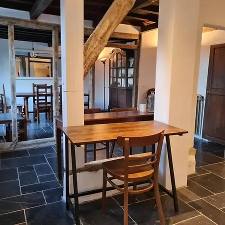 La Maison D'a Cote Tellin