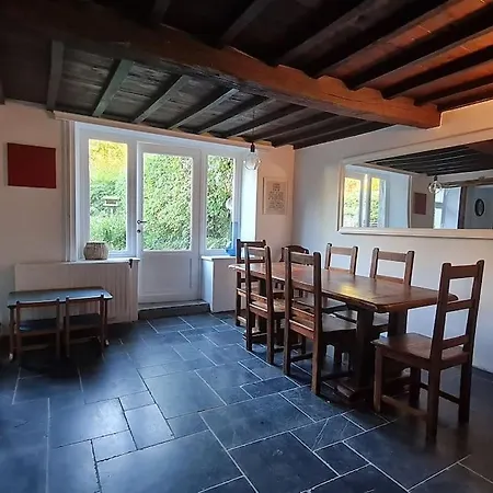 La Maison D'a Cote