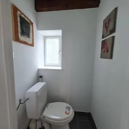 La Maison D'a Cote * Tellin