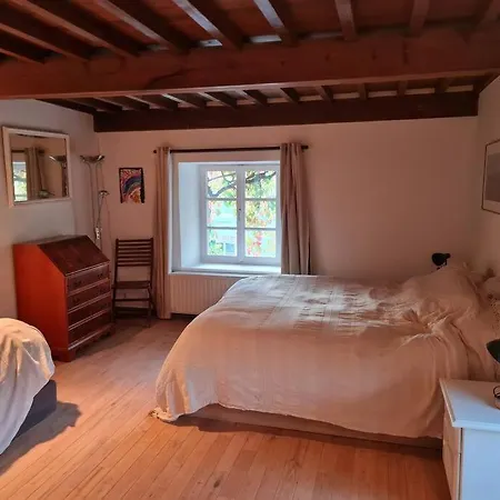 Nyaraló La Maison D'a Cote *