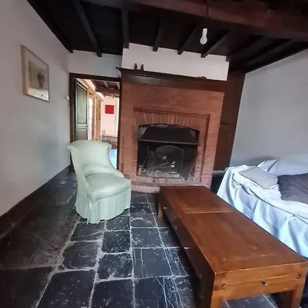 La Maison D'a Cote Nyaraló *