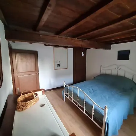 Tatil Evi La Maison D'a Cote *