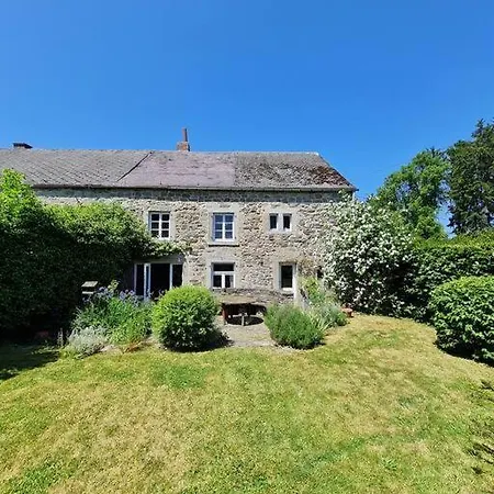 La Maison D'a Cote Dom wakacyjny