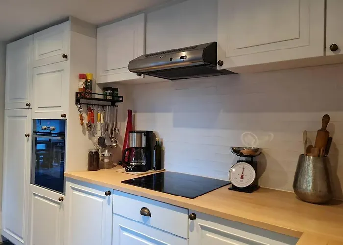 別荘 La Maison D'a Cote