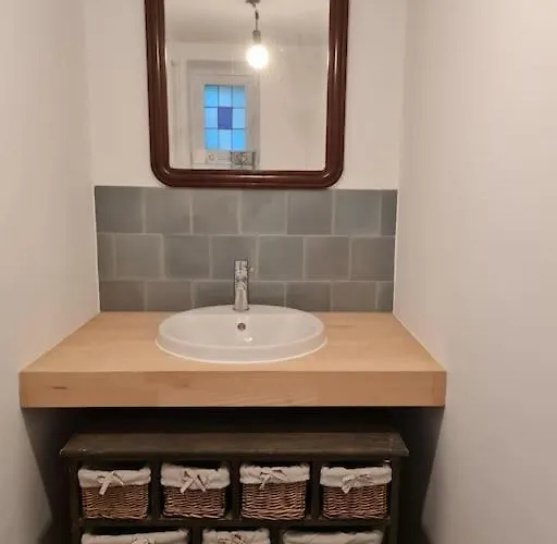 La Maison D'a Cote 別荘 Tellin