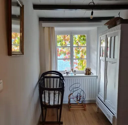 La Maison D'a Cote *