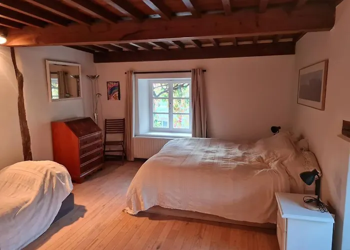 別荘 La Maison D'a Cote *