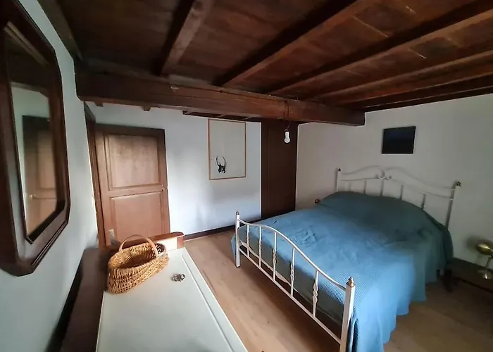 別荘 La Maison D'a Cote *